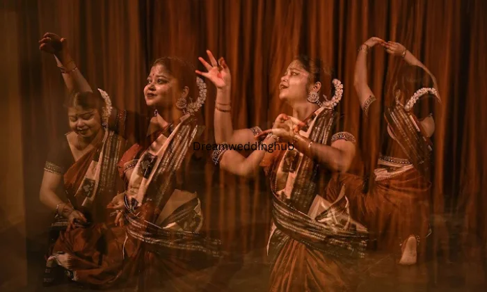 Nirantar Institue of Dance